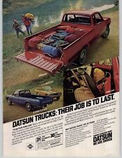 1979 datsun pick for sale  Kinston