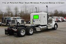 Peterbilt rear sleeper for sale  Marshfield