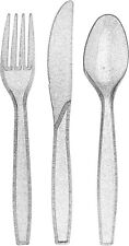 Plastic cutlery set for sale  Perth Amboy