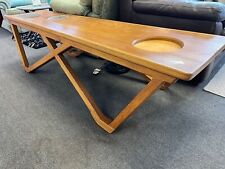 slate coffee table for sale  LLANDUDNO