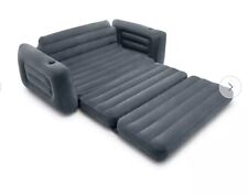 Inflatable sofa bed for sale  LYDNEY