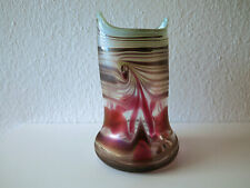 Eisch glaskunst vase gebraucht kaufen  Reppenstedt