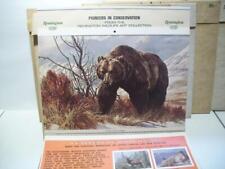 remington calendars for sale  Wisconsin Rapids