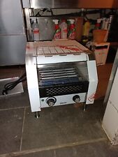 Durchlauftoaster bartscher 300 gebraucht kaufen  Meyenburg