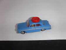 VINTAGE CORGI TOYS AUSTIN A60 SCHOOL OF MOTORING NO BOX MADE IN ENGLAND L@@K, used for sale  Shipping to Ireland