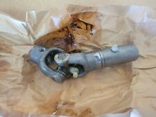 Used, N.O.S. Dodge WC M37 Power Wagon PTO Drive Shaft Joint Winch G741 for sale  Shipping to Canada
