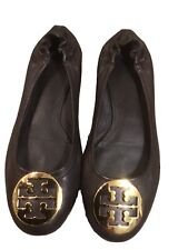 Tory burch flats for sale  Shipping to Ireland