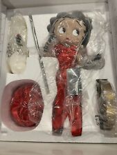 Betty boop unforgettable for sale  O Brien