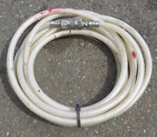 Compressed air hose for sale  PENRYN