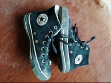 Converse chucks high gebraucht kaufen  Altmannstein