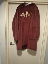 Harry potter oodie for sale  LETCHWORTH GARDEN CITY