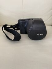 Sony camera for sale  LONDON