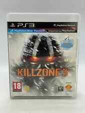 Killzone 3 PS3 PAL completo comprar usado  Enviando para Brazil