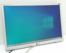 Monitor LG Flatron Wide L226WTQS L226WTQ-SF 22,5" VGA DVI sem suporte, usado comprar usado  Enviando para Brazil