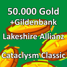 000 gold lakeshire gebraucht kaufen  Berlin