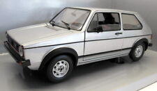 Sunstar 1/18 scale Diecast - 1091 Volkswagen Golf GTI Mk1 Silver comprar usado  Enviando para Brazil