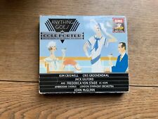 Cole porter anything for sale  GIRVAN