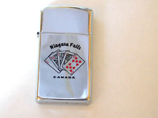 Vintage zippo canada for sale  Dixon