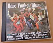 Rare funk disco d'occasion  Maurepas