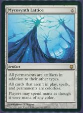 MTG Magic The Gathering Card Mycosynth Lattice Darksteel NM for sale  Shipping to South Africa