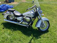 2005 honda shadow for sale  Campbell
