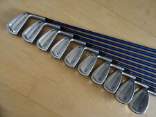 Miura 2002 forged for sale  HEMEL HEMPSTEAD