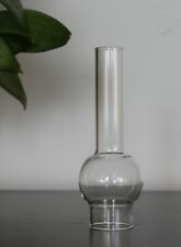 Cylinder do lampy naftowej szklany cylinder szklany Ø 31mm. szkło kominowe 3,1cm., używany na sprzedaż  PL