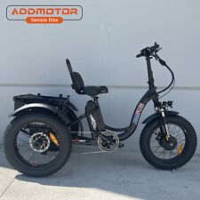 Addmotor 330 electric for sale  El Monte