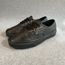 Vans authentic shoes for sale  Denison