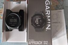 Gps golf watch for sale  PEWSEY