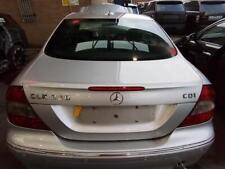 Boot lid mercedes for sale  WINSFORD