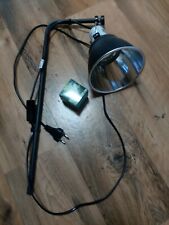 Terrarium lampe strahler gebraucht kaufen  Koblenz-Lay