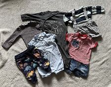 Next baby boy clothes 3-6 months for sale  Shipping to South Africa