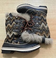 Women sorel boots for sale  Tacoma