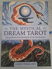 Mystical dream tarot for sale  BLACKPOOL