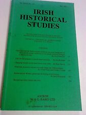 Irish historical studies for sale  Ireland