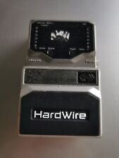 Digitech hardwire pedale usato  Messina