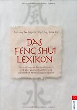Feng shui lexikon gebraucht kaufen  Berlin