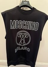 Moschino shirt herren gebraucht kaufen  Berlin