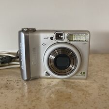 canon powershot g5x usato  Tivoli