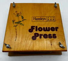 Vintage hamley flower for sale  GUILDFORD