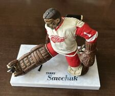 Terry sawchuk nhl for sale  Flat Rock
