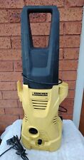 Karcher K2  Pressure Washer (Faulty)  for sale  Shipping to South Africa