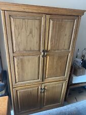Storage cabinet doors for sale  Round Rock