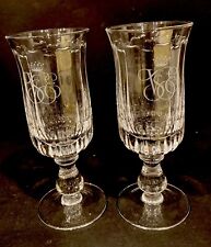 Champagne pair flutes for sale  Modesto