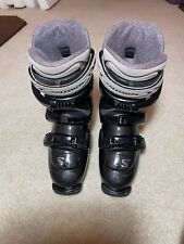 Salomon ski boots for sale  Ardmore
