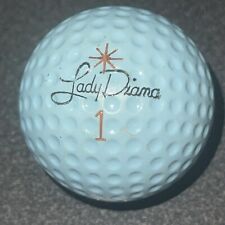 diana ball lady golf for sale  Pompano Beach