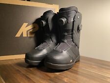 Myasis snowboarding boots for sale  Tolland