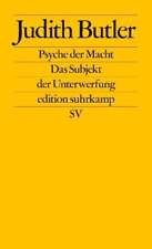 Psyche macht butler gebraucht kaufen  Stuttgart