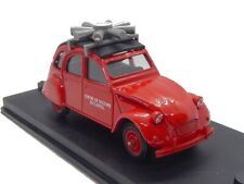 Citroën 2cv pompiers d'occasion  Lalinde
